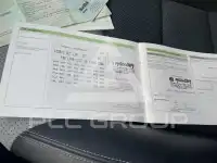 2012 Skoda Octavia