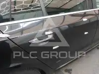 2012 Skoda Superb
