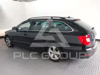 2012 Skoda Superb
