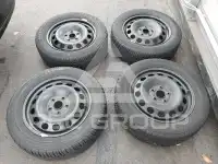 2012 Skoda Superb