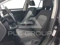 2012 Skoda Superb
