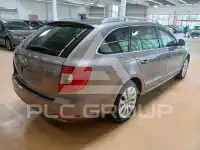 2012 Skoda Superb
