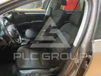 2012 Skoda Superb