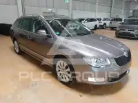 2012 Skoda Superb