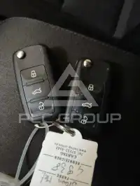 2012 Skoda Superb