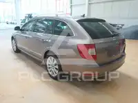 2012 Skoda Superb