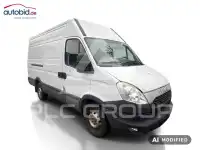 2012 Iveco Daily