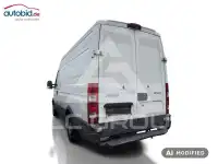 2012 Iveco Daily
