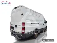 2012 Iveco Daily