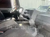 2012 MAN TGL