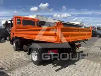 2012 MAN TGL