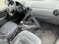 2012 Dacia Duster