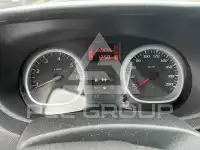 2012 Dacia Duster