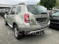 2012 Dacia Duster