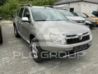 2012 Dacia Duster