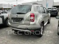 2012 Dacia Duster