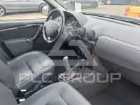 2012 Dacia Duster