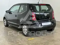 2012 Volkswagen Up
