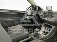 2012 Volkswagen Up