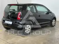 2012 Volkswagen Up