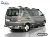 2012 Volkswagen T5