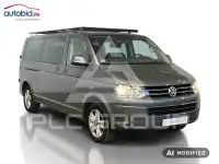 2012 Volkswagen T5