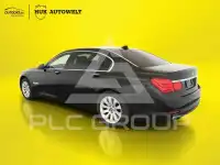 2012 BMW 750