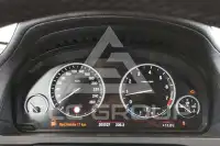 2012 BMW 750