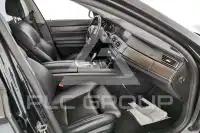 2012 BMW 750