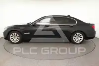 2012 BMW 750