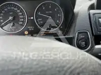 2012 BMW 125