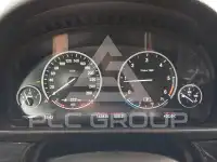 2012 BMW 525