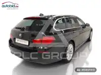2012 BMW 525