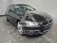 2012 BMW 328
