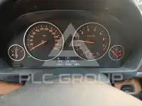 2012 BMW 328