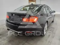 2012 BMW 328