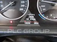 2012 BMW 320