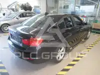 2012 BMW 320