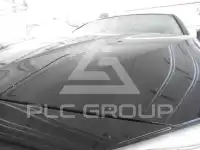2012 BMW 320