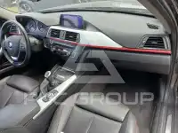 2012 BMW 320