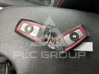2012 BMW 320