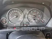 2012 BMW 320
