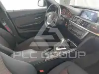 2012 BMW 320