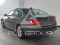 2012 BMW 320