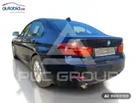 2012 BMW 320