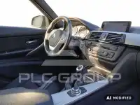 2012 BMW 320