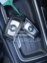 2012 BMW 320