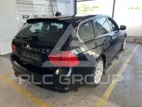 2012 BMW 330
