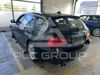 2012 BMW 330