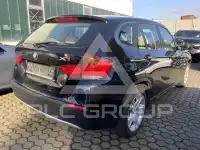 2012 BMW X1